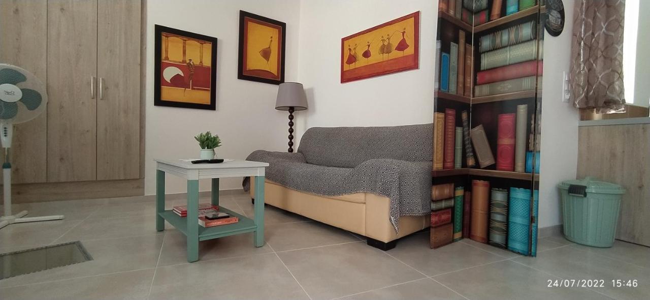 Kalamitsi 2 Floor Apartment Kalamíci Alexándru Kültér fotó