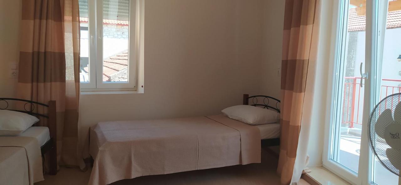 Kalamitsi 2 Floor Apartment Kalamíci Alexándru Kültér fotó