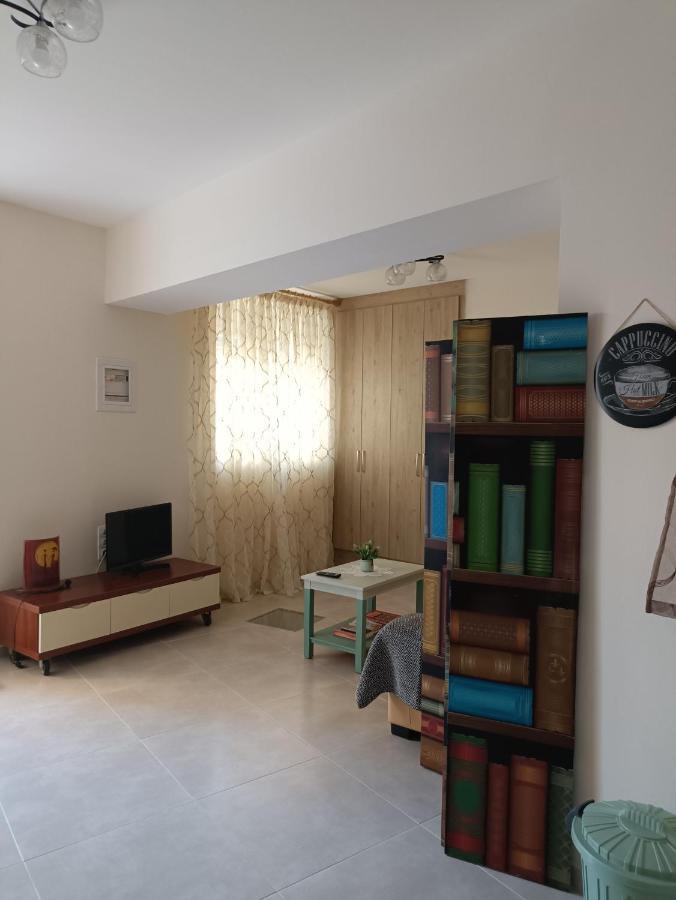 Kalamitsi 2 Floor Apartment Kalamíci Alexándru Kültér fotó
